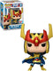 Funko POP! Big Barda 481 - Justice League - NYCC Exclusive (2023)