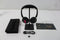 Jabra Evolve2 65 Flex - Headset - Draadloos Bluetooth 5.2 - Actieve Noise-Cancelling - Zwart