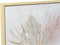 Schilderij DKD Home Decor Vaas Scandinavisch (2 Stuks)
