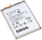 Accu geschikt voor Samsung Galaxy A21s 2020, SM-A217F, Li-Polymer, 3.85V, 5000mAh, 19.2Wh, ingebouwd, zonder gereedschap