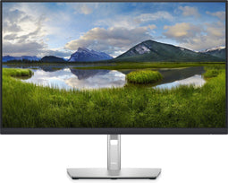 Dell P2722H - Full HD IPS Monitor - 27 Inch - 60Hz