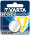 Varta CR2430 - Knoopcel Batterij - Lithium 3V 300mAh