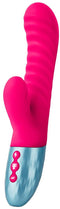 G-spot Vibrator FemmeFunn Delola Roze