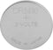 GP Lithium CR2430 - Knoopcelbatterijen - 3 Volt - 2 stuks (2 stuks)