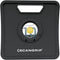 Scangrip NOVA LED Bouwlamp - Dimbaar - Max. 10000 lm - 6000K - Ook draadloze lichtcontrole met app