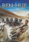 Ben-Hur - DVD - Geweld - Leeftijd 12+