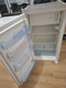 PELGRIM KK2204A - Koel-vriescombinatie - 133 liter koelgedeelte 17 liter vriesgedeelte - Wit