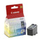 Originele inkt cartridge Canon 0617B001 Tricolor