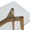 Console Versa Nanga 38 X 75 X 90 CM