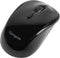 Targus AMW50EU - Draadloze USB Muis - Blue Trace technologie - Zwart