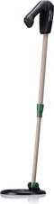 Freek Vonk x BRESSER Metaaldetector - Educatief Buitenspeelgoed - Detecteert tot 12 cm diep - Beige Groen