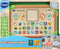 VTech ABC Dieren Tablet -FSC Hout - Interactief Speelgoed - Letters, Letterklanken, Dieren & Diergeluiden - 1 tot 4 Jaar