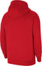 Nike Team Club 20 Hoodie Heren - Rood | Maat: M