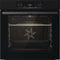 Gorenje BPS 6737 E02B - Elektrische oven - 77 l 3500 W - Zwart