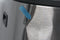 Brabantia Bo Touch Bin - Prullenbak - 2 x 30 liter - Soft Touch - Matt Steel Fingerprint Proof (2 stuks)