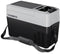 Dometic CFF 12 - Compressor Koelbox - 13l - 12/24/230V - Donkergrijs