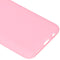 iMoshion Hoesje Geschikt voor Samsung Galaxy M31 Hoesje Siliconen - iMoshion Color Backcover - Roze
