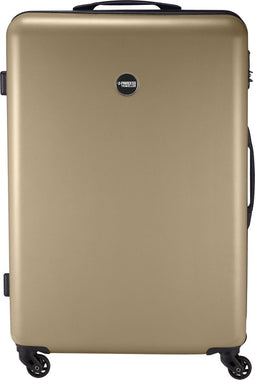 Princess Traveller PT01 - Reiskoffer - Lichtgewicht - Pristine Bronze - 77cm (L)