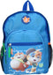 44 Cats - Kinderrugzak - 11,6 l - Blauw