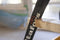 Hultafors HBX-22-9 Handzaag - 550m - 9TPI