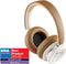 DALI IO-6 - Draadloze Over-Ear Hoofdtelefoon - ANC Bluetooth 5.0 - Wit