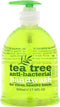 XPel - Tea Tree Anti Bacterial Handwash - 500ml - Anti-bacteriële handzeep