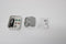 Sony WF-1000XM6 - Draadloze oordopjes - Noise Cancelling - Zilver