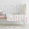 Happy Friday Duvet cover set 2 pieces Kitty 100x120 cm (Cot) Multicolor
