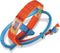 Hot Wheels Massive Loop Mayhem - Kampioenschapscircuit - Gigantische lus 71 cm - Oranje