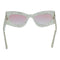 Zonnebril Heren GCDS GD0036 5424U