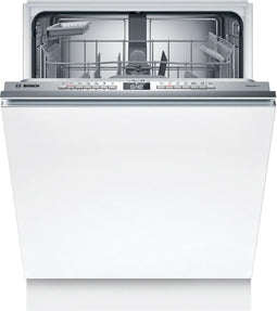 Bosch Serie | 4 SMV4E - Vaatwasser - Volledig geïntegreerd - Energieklasse A - Waterconsumptie 9l per cyclus