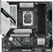 Gigabyte Z890M GAMING X - Micro-ATX Moederbord - Intel LGA 1851 - 4x DDR5 - 256 GB Maximum Geheugen - 2.5 Gb Ethernet
