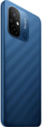 Redmi 12C - Smartphone - 4GB RAM - 128GB opslag - Blauw