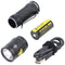 Nitecore MT1C Pro - LED zaklamp - 1000 lumen - incl. NL1816R Li-Ion batterij