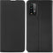 iMoshion Hoesje Geschikt voor Xiaomi Redmi 9T Hoesje Met Pasjeshouder - iMoshion Slim Folio Bookcase - Zwart