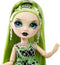 Rainbow High Fantastic Fashion Doll - 28 cm - Jade Hunter - Groen - Modepop