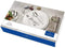 Villeroy & Boch Victor Bestekset - 68 delig - RVS - Zilver