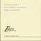 Roger Woodward - Chopin - The Complete Nocturnes - 2 CD (2 stuks)