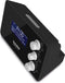 TechniSat DIGITRADIO 50 SE - Wekker Radio DAB+ FM - USB-oplader - Zwart