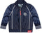Dirkje E-HAWAII - Jongens Jas - Reversible - Navy (2021)