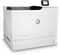 HP Color LaserJet Enterprise M652dn - Laserprinter - Dubbelzijdig printen - Kleur