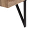 ADENA - Salontafel - Bruin - MDF