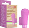 Gaia Eco Delight Vibrator - Paars