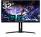 Gigabyte AORUS FO32U2P - Monitor - 31,5