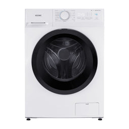 Koenic KWDR 8642 A INV - Was-droogcombinatie 8 kg wassen - 6 kg drogen - 1400 tpm - Wit