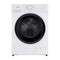 Koenic KWDR 8642 A INV - Was-droogcombinatie 8 kg wassen - 6 kg drogen - 1400 tpm - Wit