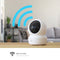 EZVIZ H6c - Beveiligingscamera - 2K+ - Wit