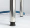 Inox Camping Tafel - Gootsteen Lavabo met Kraan 100x77x50cm