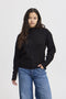 Ichi IHKAMARA LS3 - Vest - Lange mouwen - Maat L
