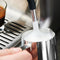 Gastroback Espresso Barista Pro - Volledig automatische espressomachine - Ingebouwde molen 1550 W Zwart Roestvrijstaal